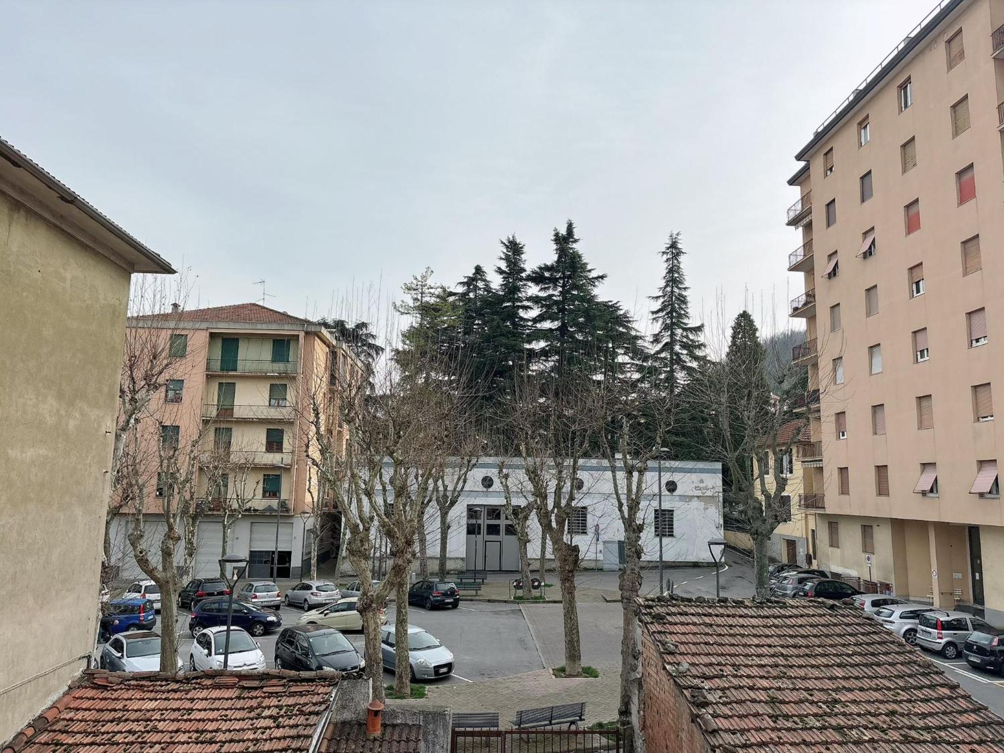 Apartamento Orchidea House Serravalle Scrivia Exterior foto